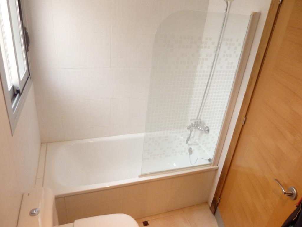 Apartamentos Boutique Pompeya Peñíscola Zimmer foto